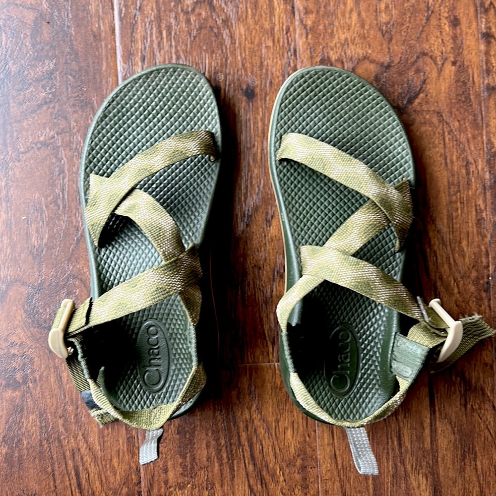 Chacos Z/Cloud 2